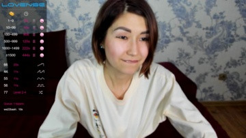 lindamain 14-03-2021 Pretty 