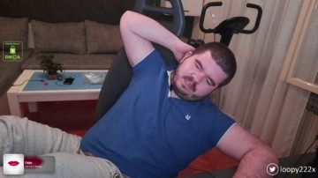 loopy222  14-03-2021 Recorded Video XXX