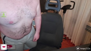 loopy222  14-03-2021 Recorded Video Topless