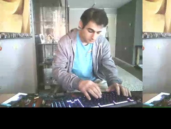 mihaimichael  14-03-2021 Recorded Video XXX