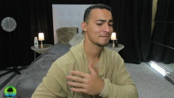 xanderbinsalam  14-03-2021 Recorded Video Naked