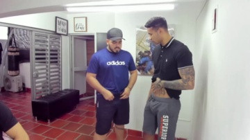 Badguys_Sex  15-03-2021 video buttslut