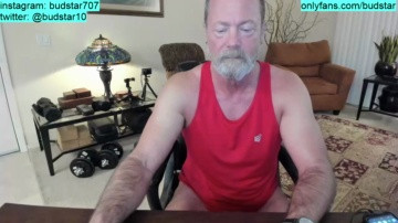 Budstar707  14-03-2021 video fetis