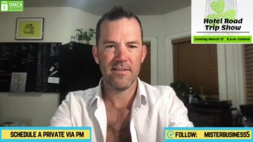 Businessofficeguy  15-03-2021 video whip