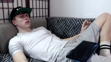 Colinn_Keri  15-03-2021 video cumshow