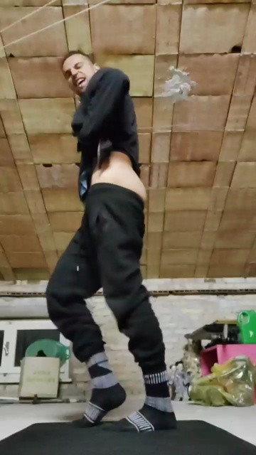 DoggooD  14-03-2021 Recorded Video Topless