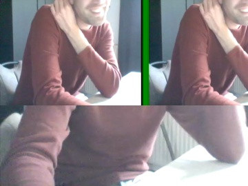 Dutch4Robert  15-03-2021 Recorded Video Cam