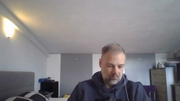 Easyrider2021  15-03-2021 Recorded Video Porn