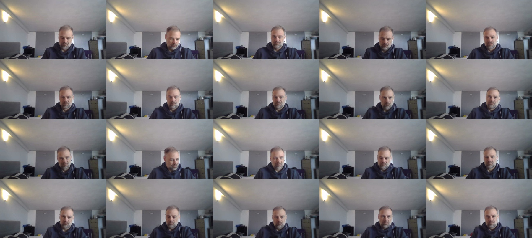 Easyrider2021  15-03-2021 Recorded Video Porn