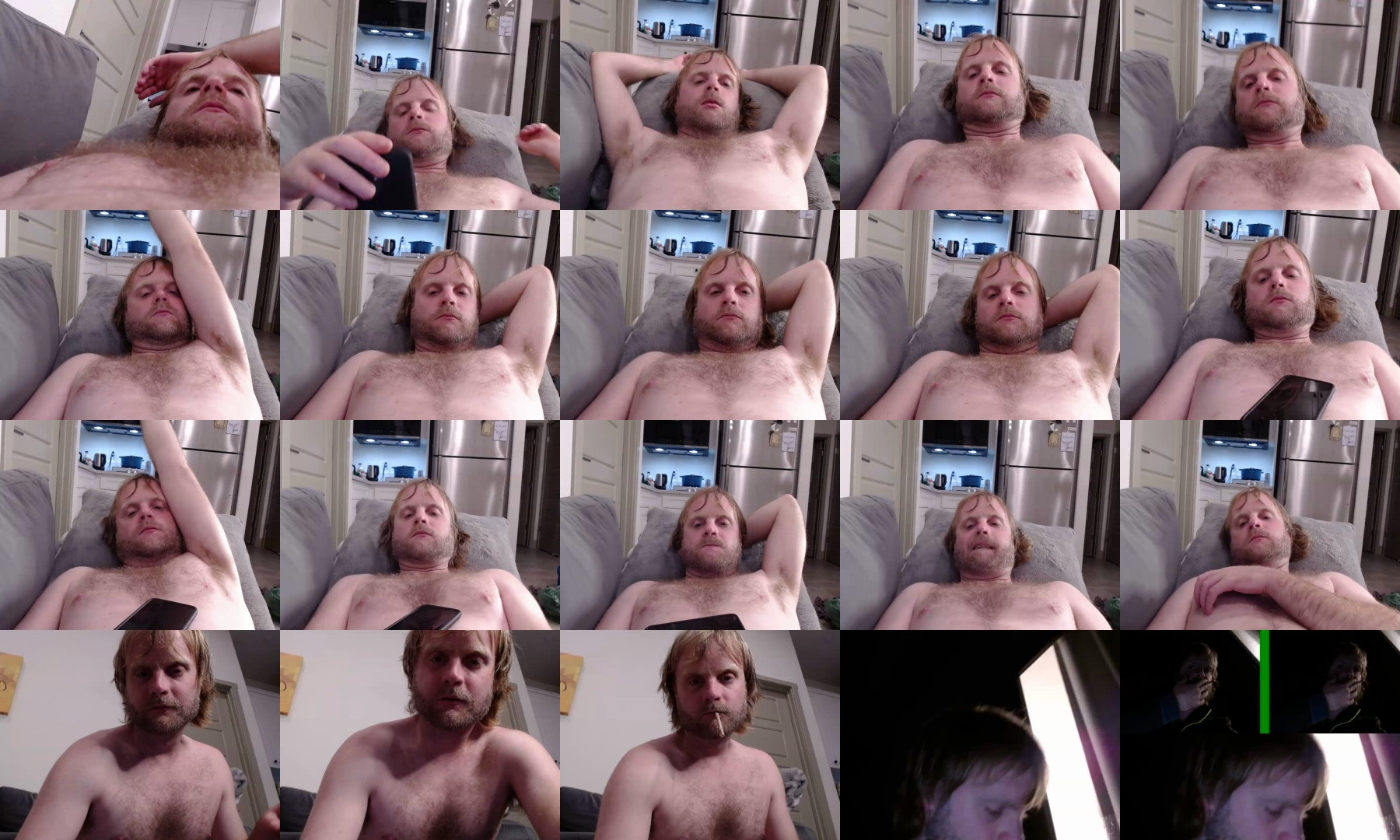 FarmerAdam  15-03-2021 Recorded Video Webcam