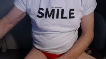 GeilePeter59  15-03-2021 Recorded Video Topless
