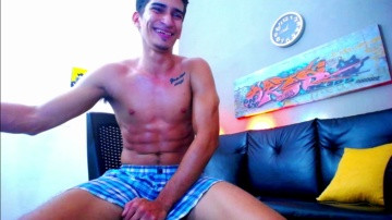 Giorgi_C  15-03-2021 Recorded Video Show