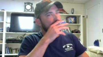 Hardworkertn  15-03-2021 video masturbate