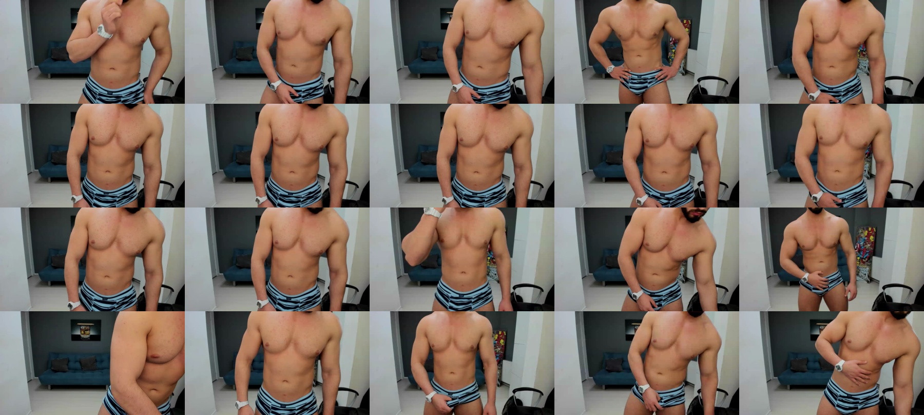 PatrickCoopers  15-03-2021 Recorded Video Download
