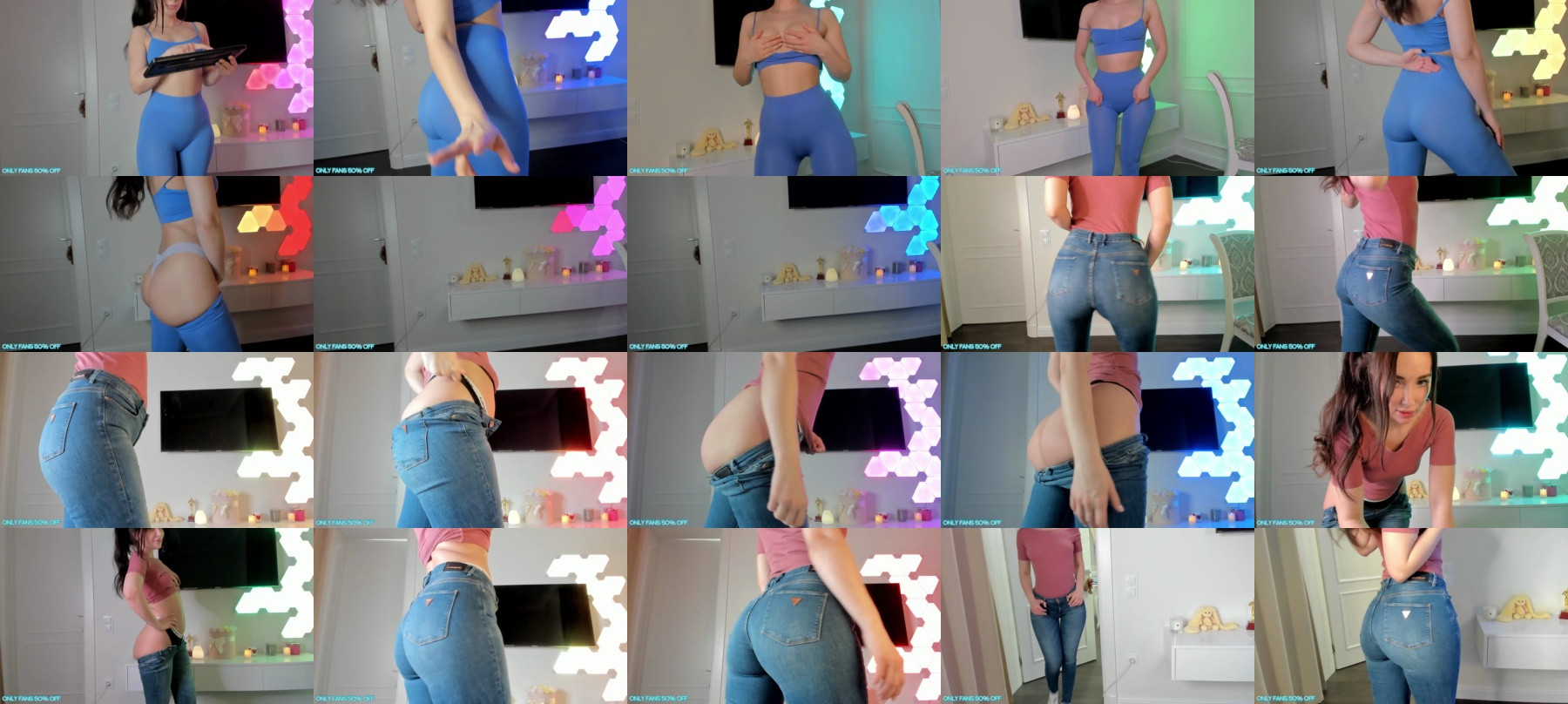 Sweety_Rinushka_ 14-03-2021 Naked 