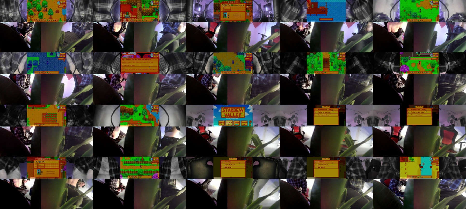 Tastit4cs  15-03-2021 Recorded Video Naked