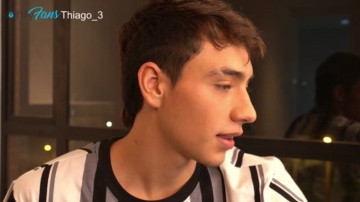 Thiago3_3  15-03-2021 video wet