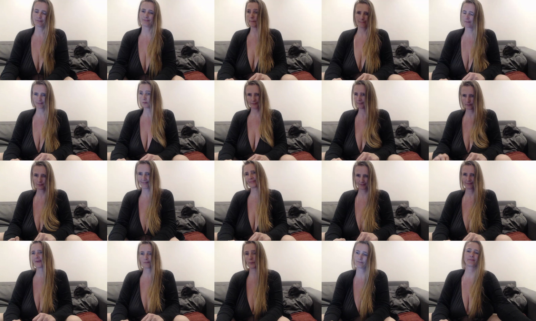 XXNikkie 15-03-2021 Topless 