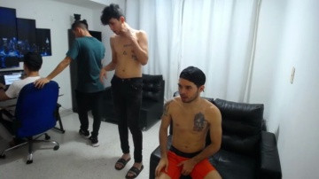 Xmen_Xxx  15-03-2021 video snap