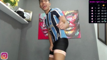 Zyon_Hot  15-03-2021 Recorded Video Cam