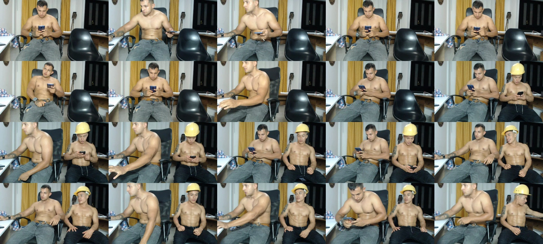 bicuriosoo_  15-03-2021 Recorded Video Webcam