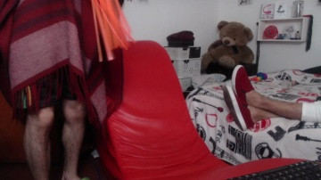 jan_125  15-03-2021 Recorded Video Webcam