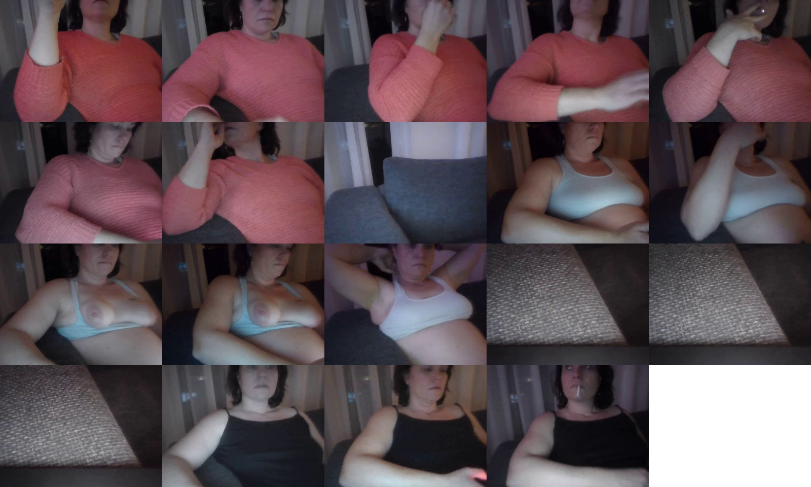 kaar81 14-03-2021 Naked 