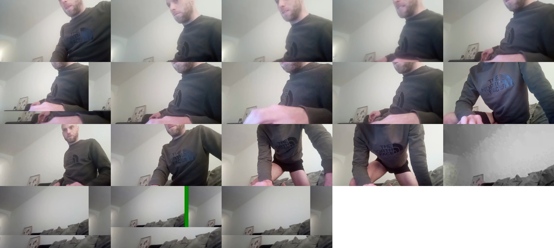 paulisgeil  15-03-2021 Recorded Video Cam