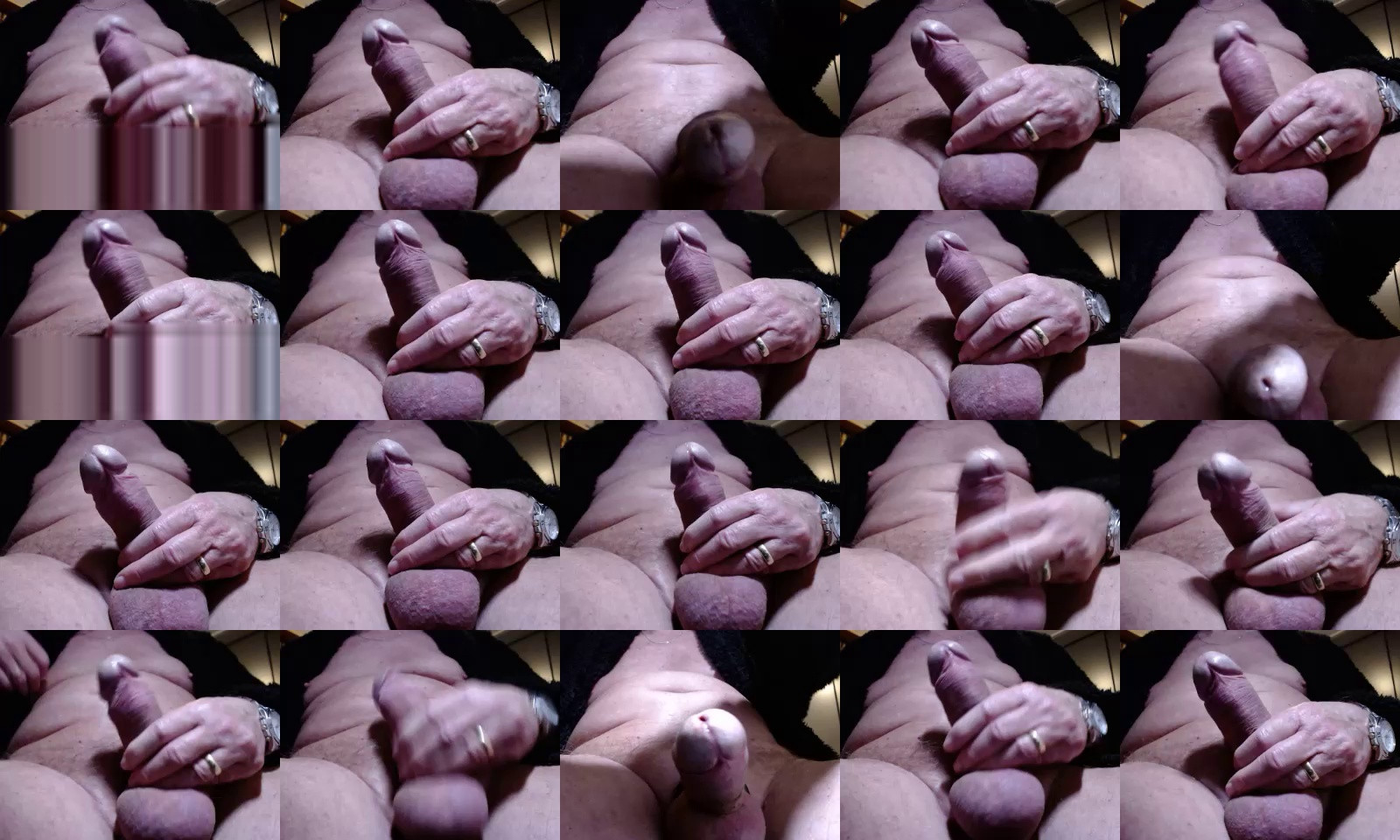 peetje52  15-03-2021 Recorded Video Nude