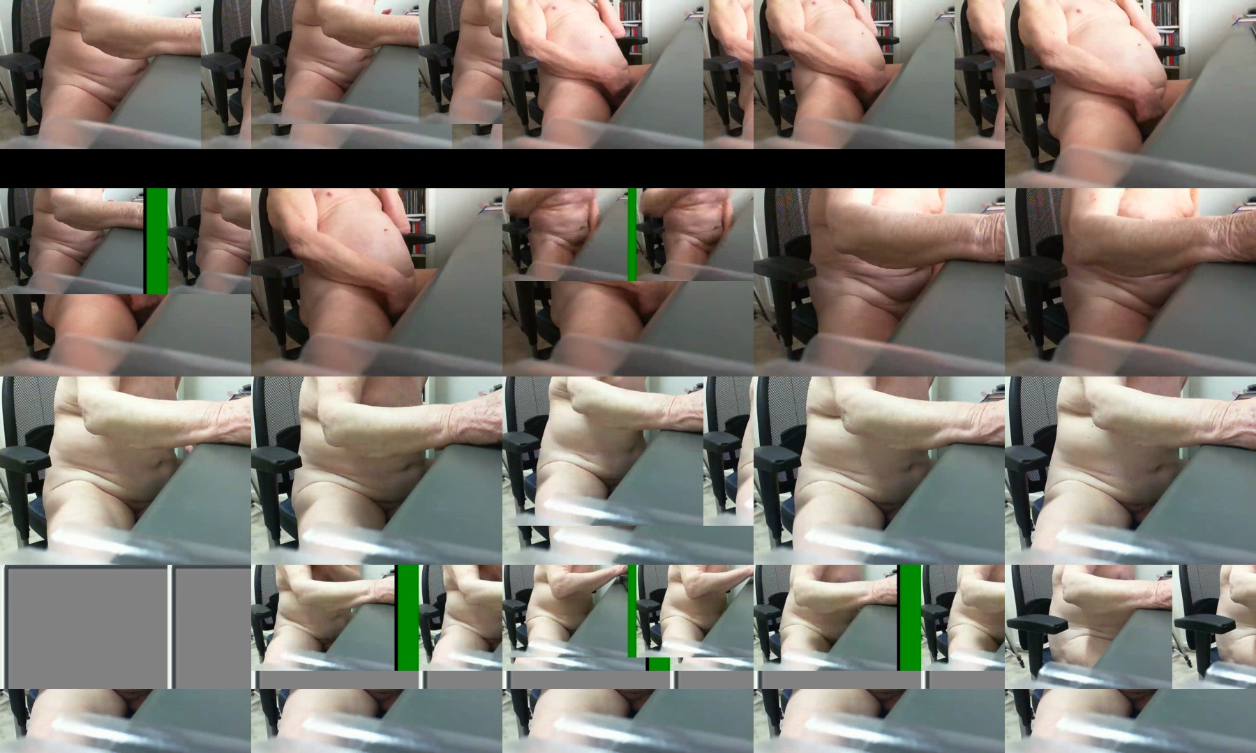 peter324  15-03-2021 Recorded Video Nude