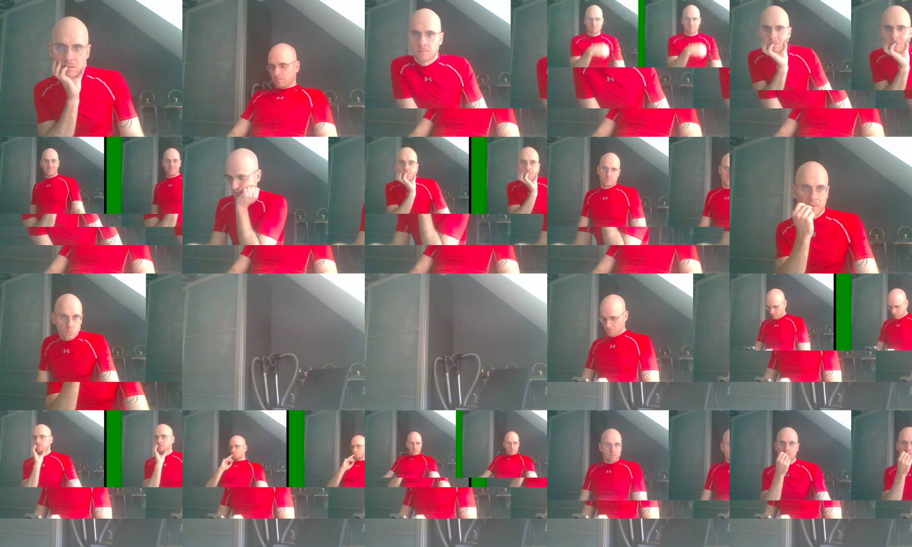 piemel19x6  15-03-2021 Recorded Video Topless