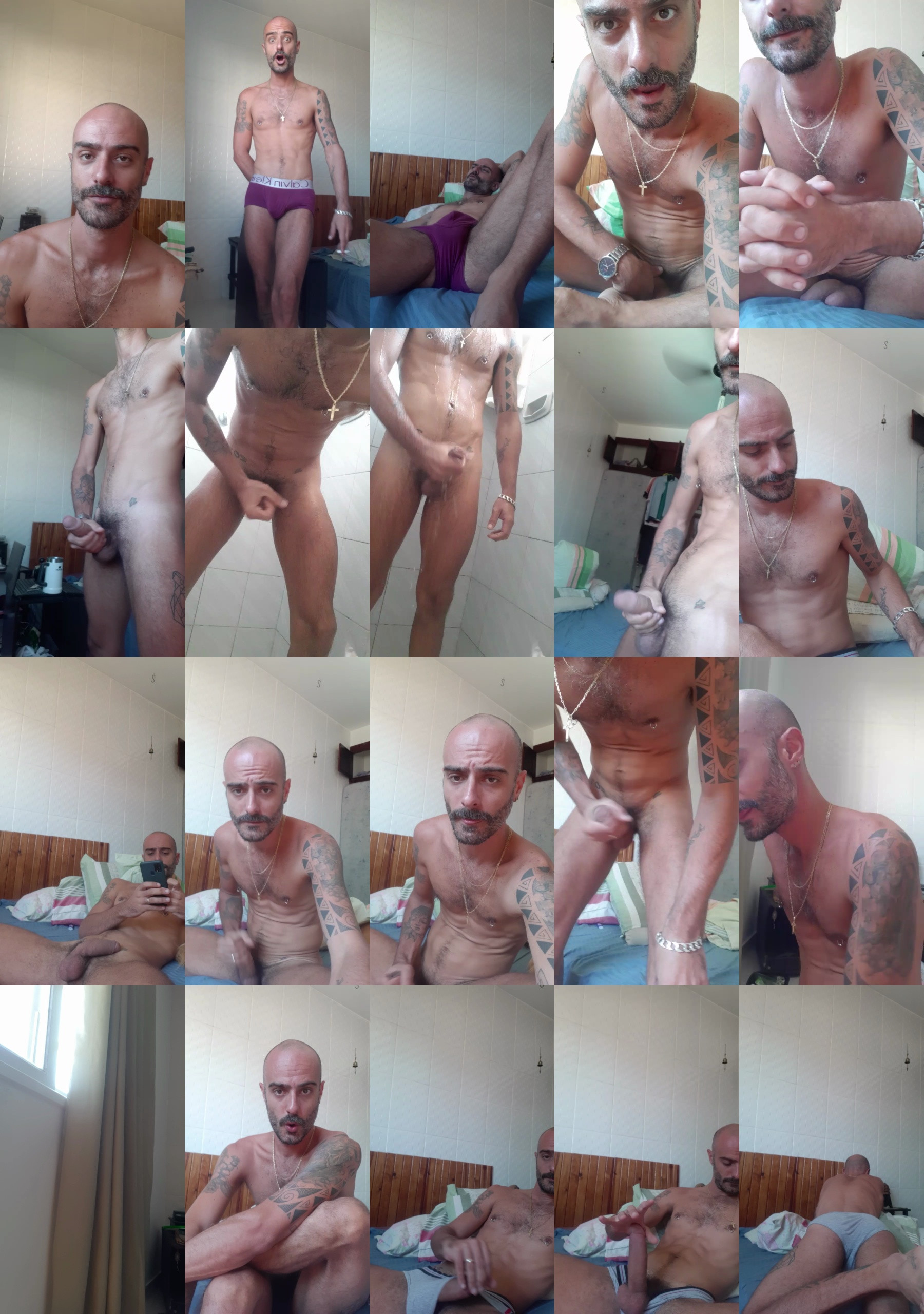 recoblue22cm  15-03-2021 Recorded Video Cam
