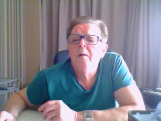 ron69antwerp  15-03-2021 Recorded Video Webcam