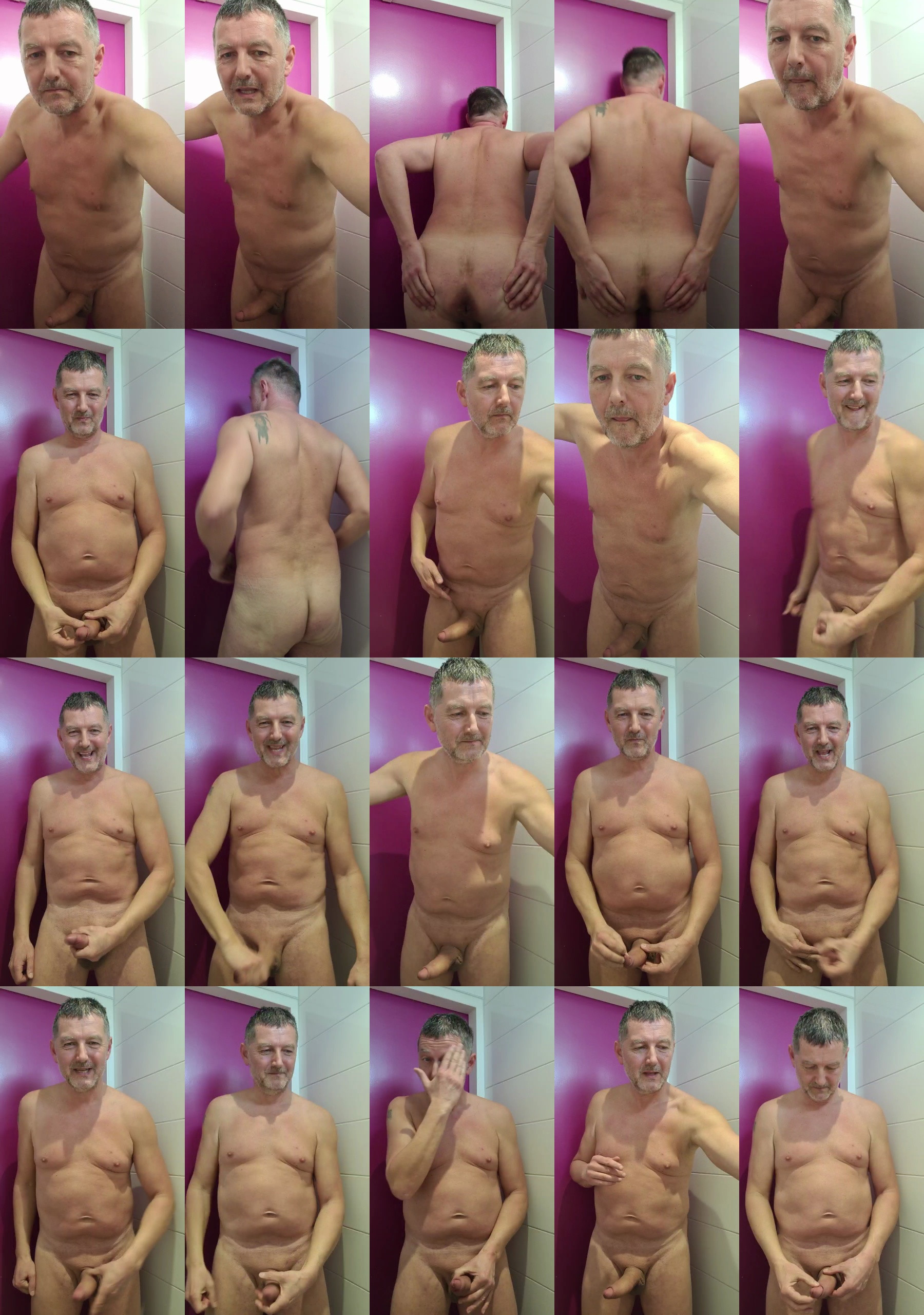 shavedtoyboy  15-03-2021 Recorded Video Porn