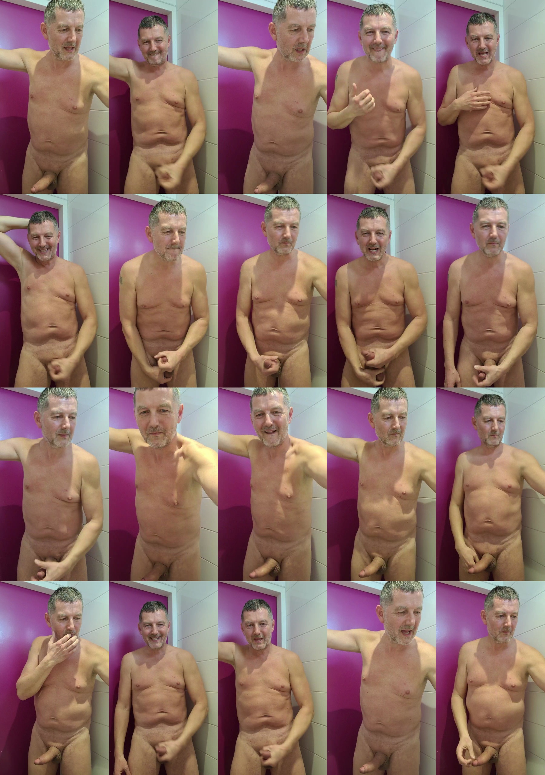 shavedtoyboy  15-03-2021 Recorded Video Cam