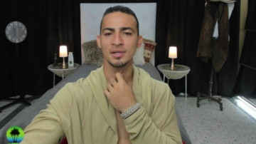 xanderbinsalam  15-03-2021 Recorded Video Cam