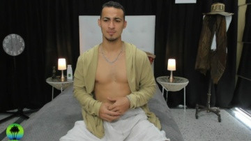xanderbinsalam  15-03-2021 Recorded Video Naked