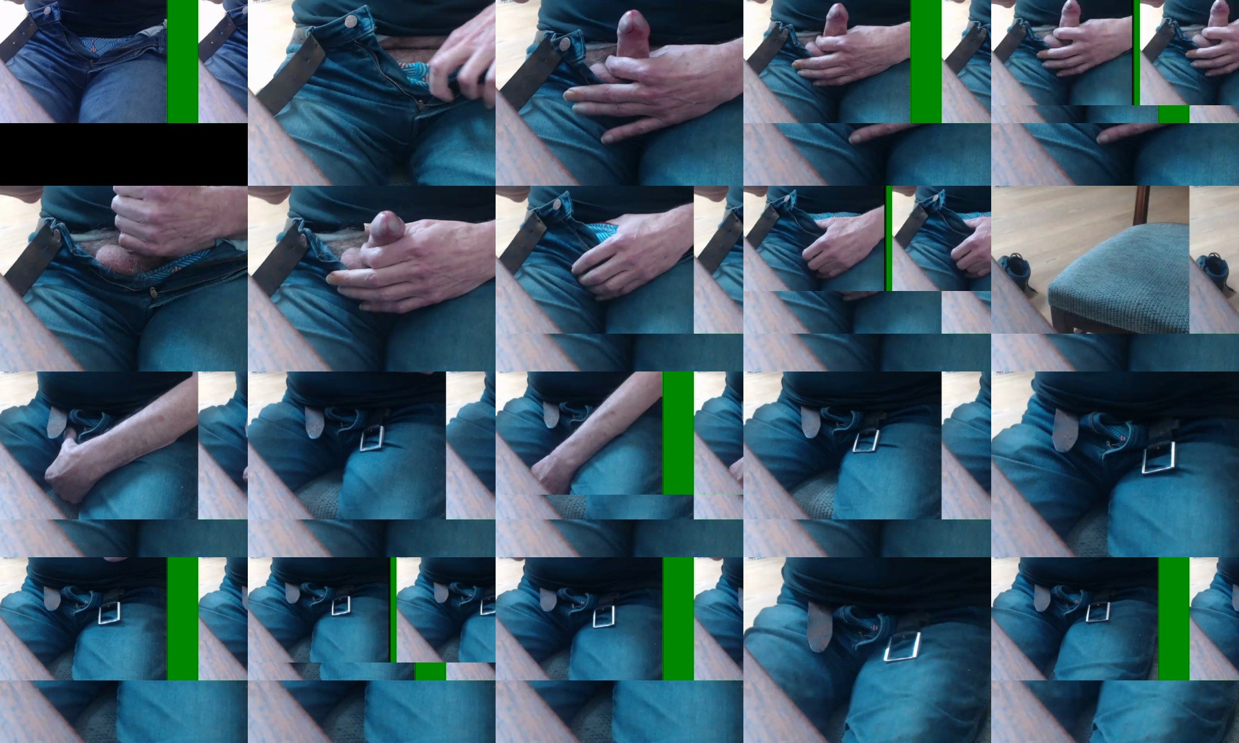 1Hannus  16-03-2021 Recorded Video XXX