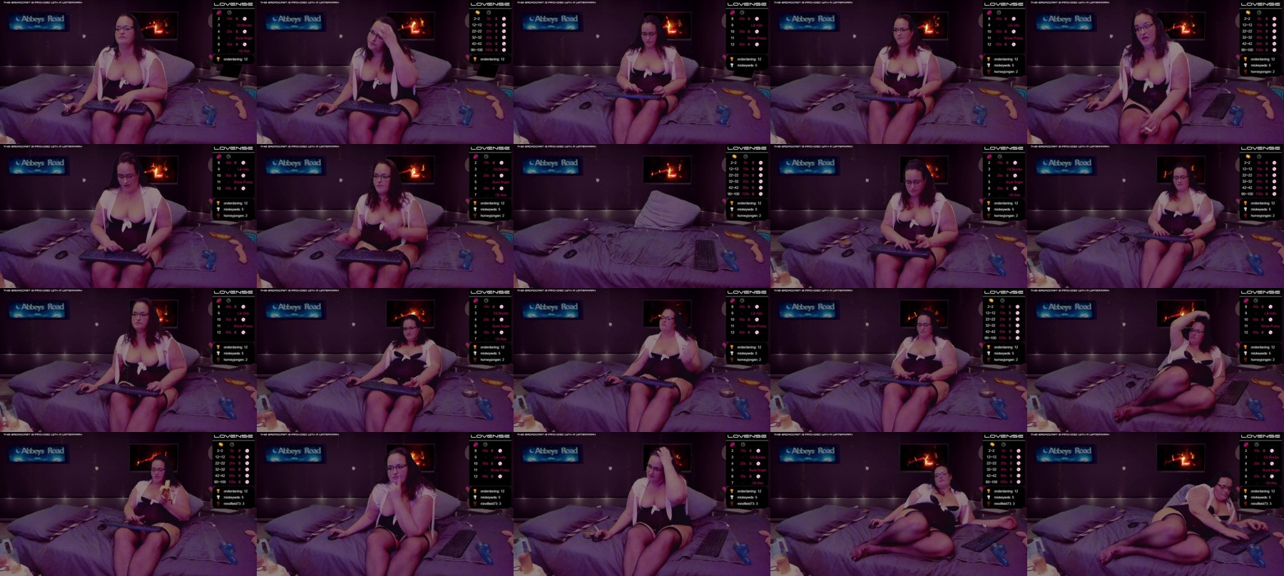 AbbeysRoad 13-03-2021 Ass 