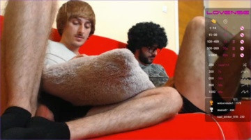 Adam_Justin  16-03-2021 video spoil