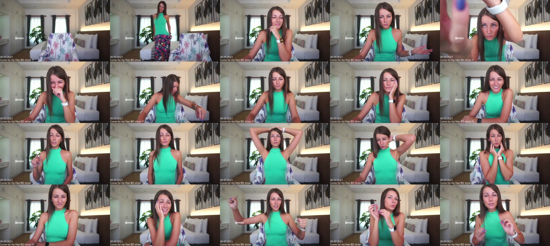 Anna_Shine_ 16-03-2021 Video 
