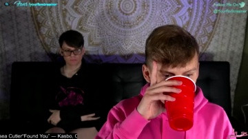 Anotherskinnyboy  16-03-2021 video perfect