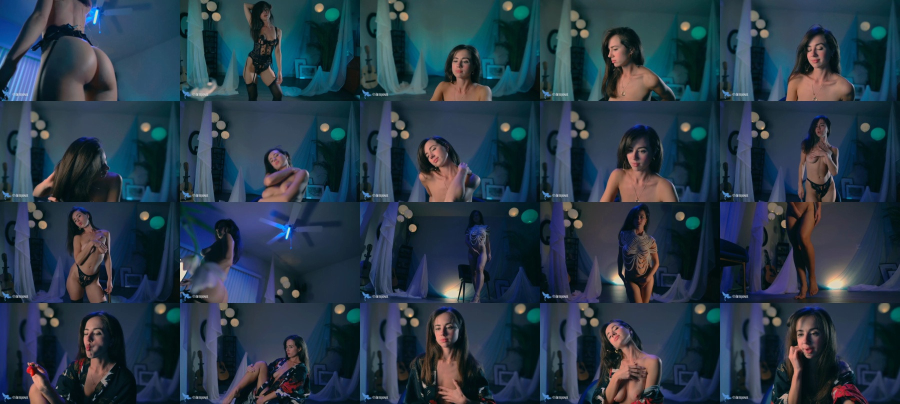 Artejones 13-03-2021 Porn 