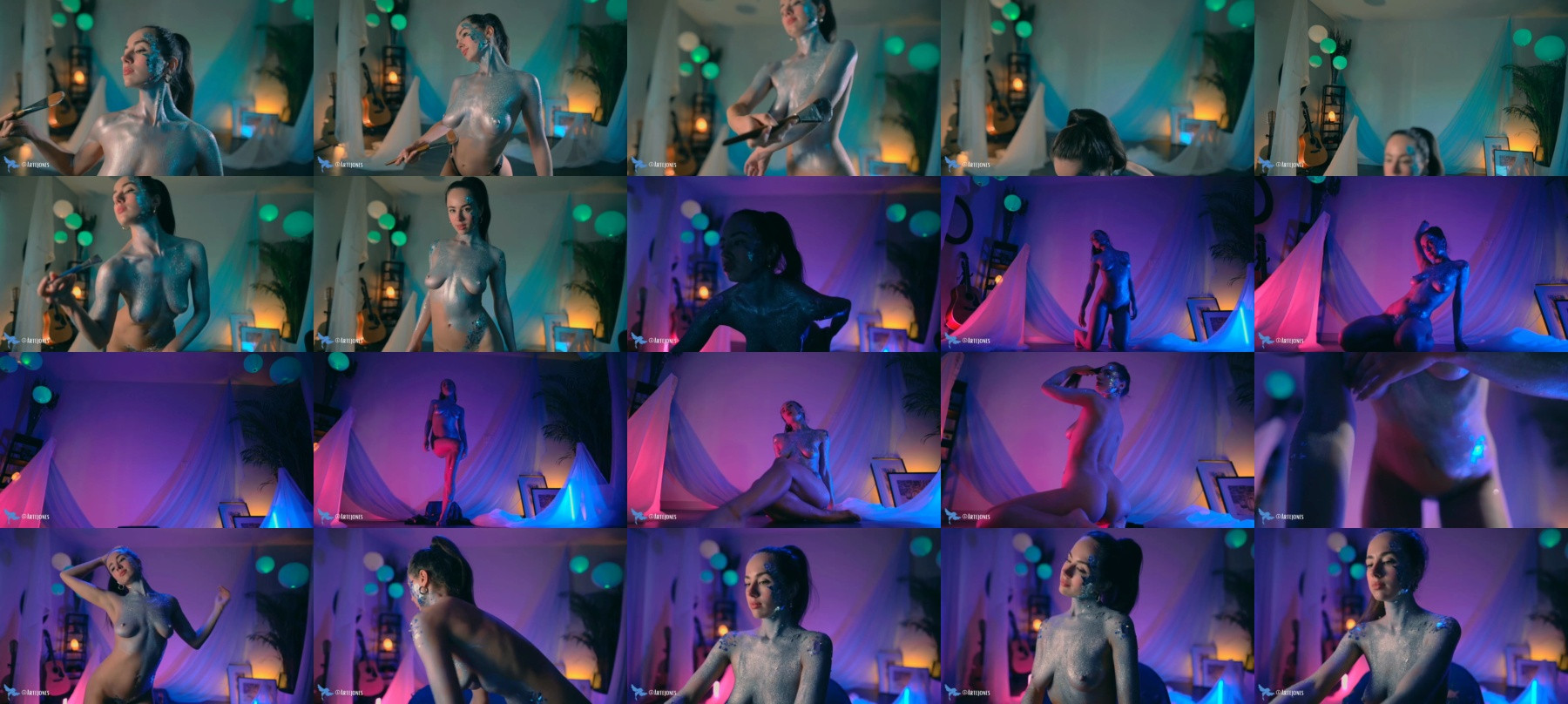 Artejones 14-03-2021 Porn 