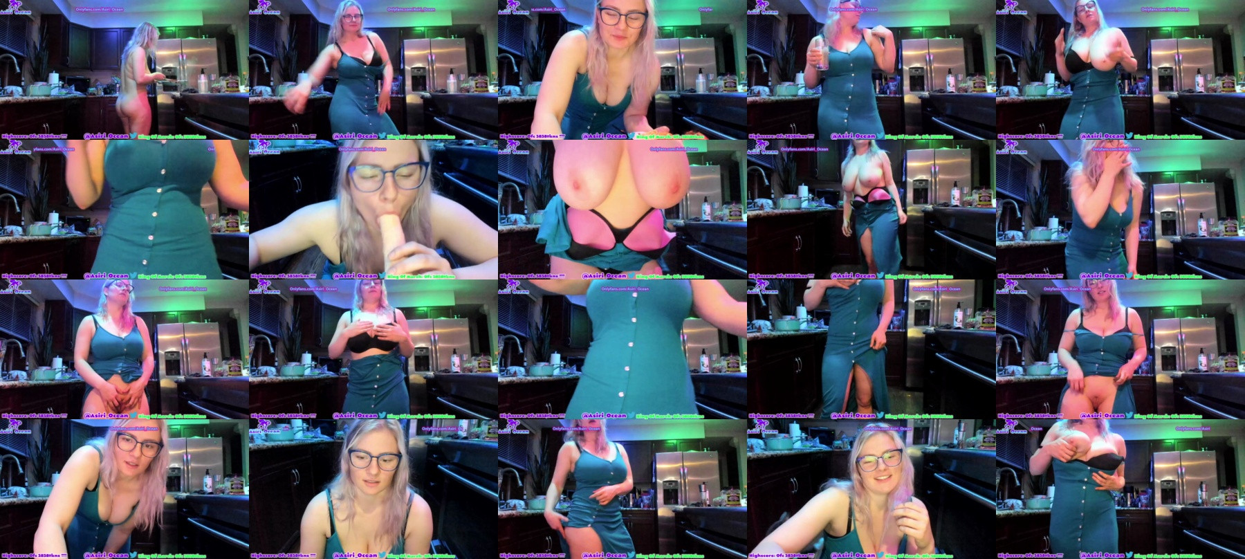 Asiri_Ocean 16-03-2021 Porn 