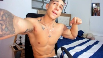 Bad_Bunnyxxx_  16-03-2021 video pvt anal