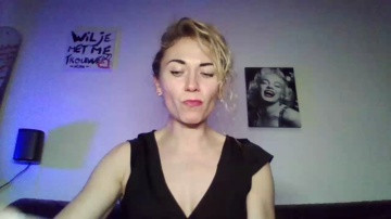 Belladancerxxx 15-03-2021 Naked 
