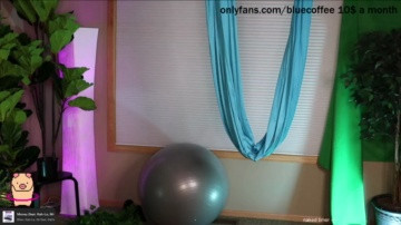 Bluecoffee  16-03-2021 video boots