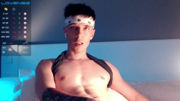 Briannhardone  16-03-2021 video ovense