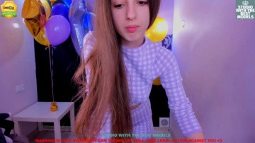 Coy_Amina 15-03-2021 Show 